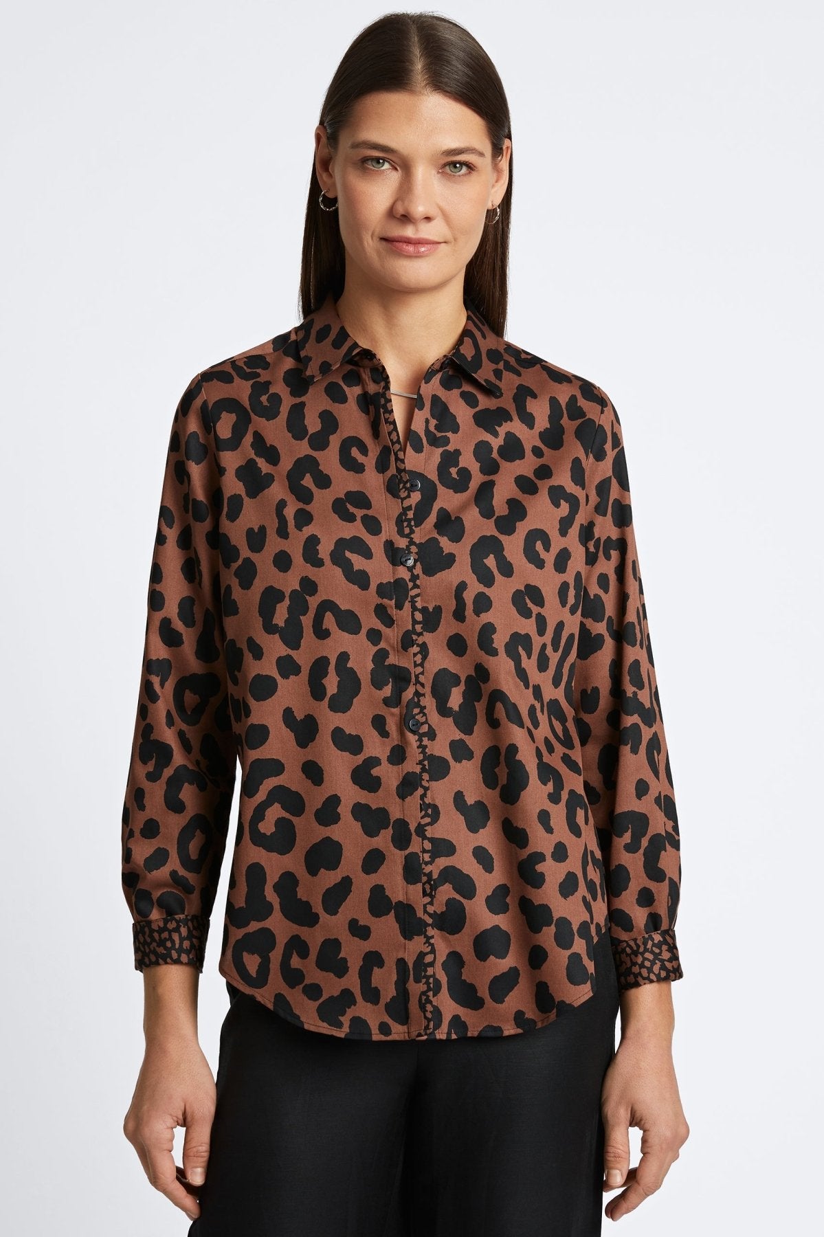 #color_macchiato/black cheetah