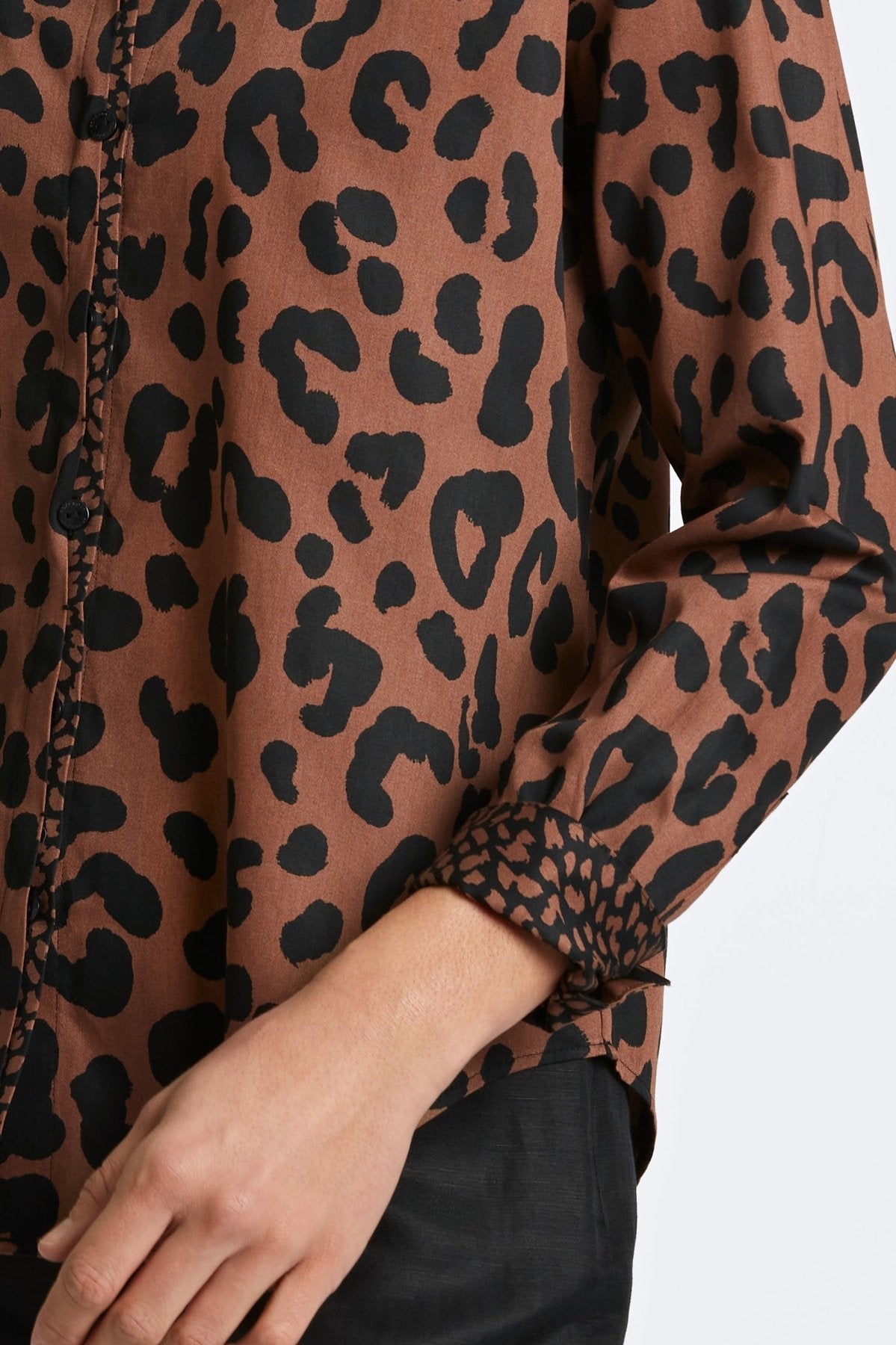 #color_macchiato/black cheetah