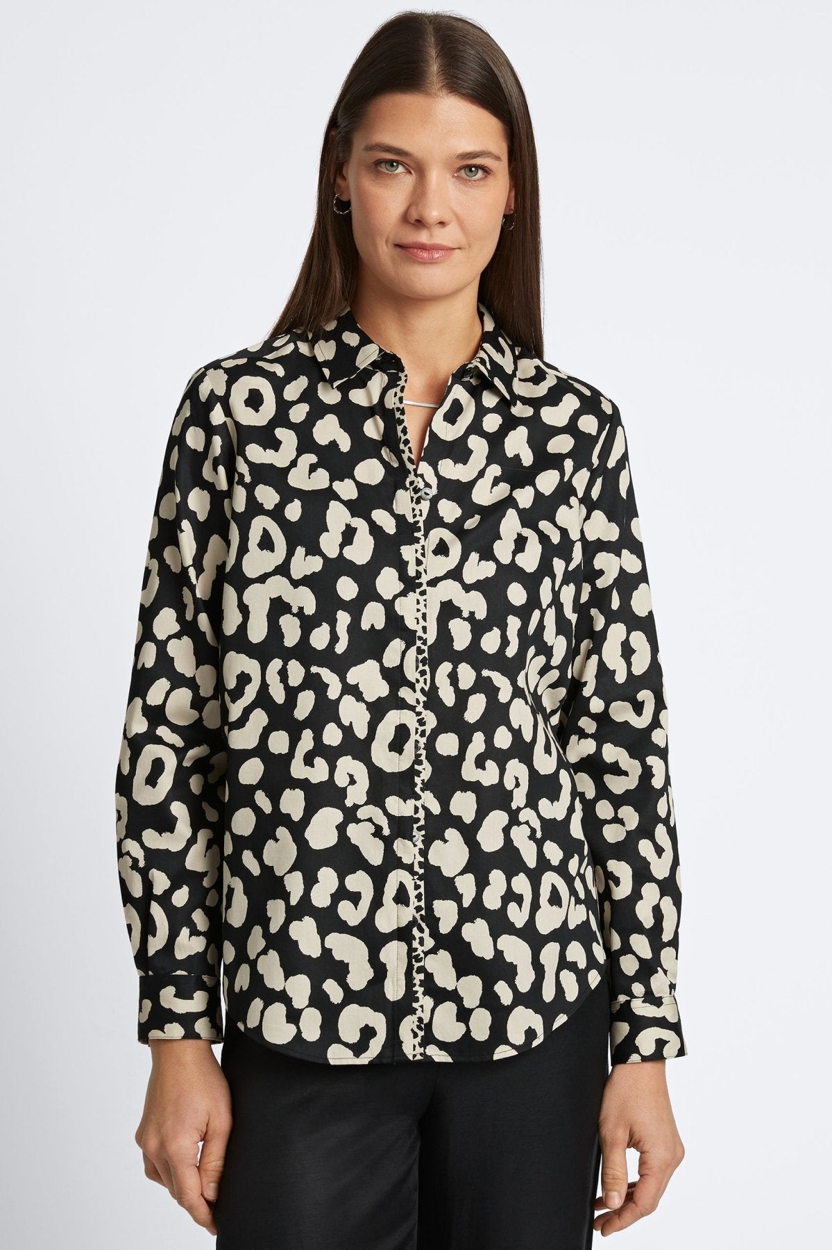 #color_silver birch/black cheetah