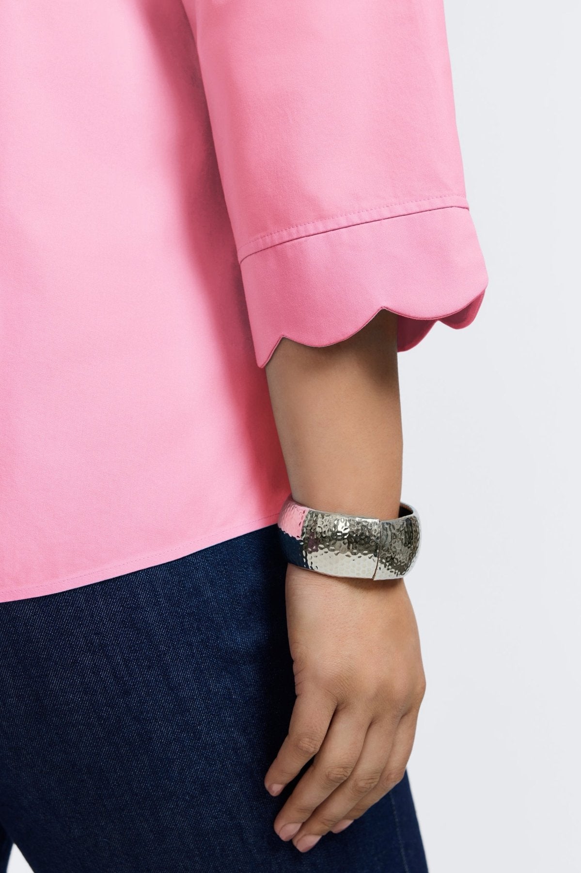 #color_pink sea glass