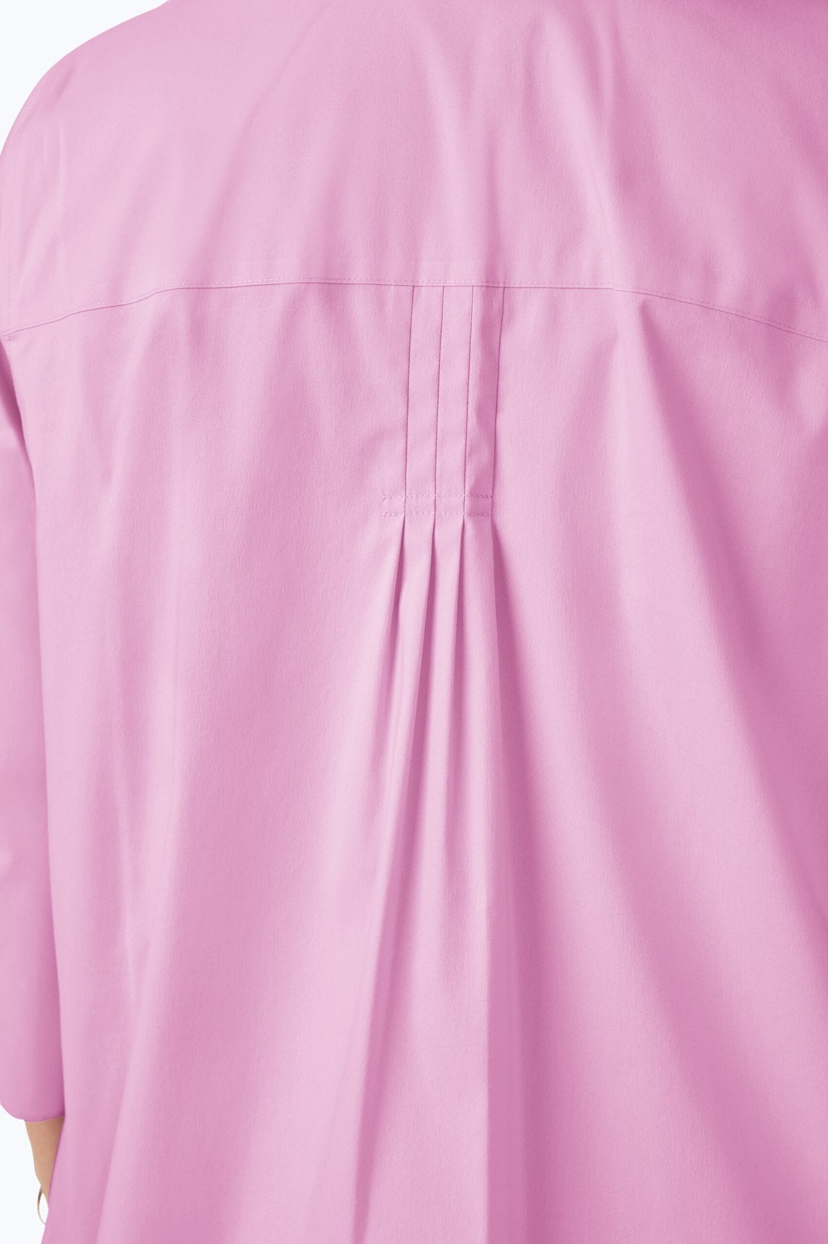 Paulie Plus No Iron Stretch Shirt