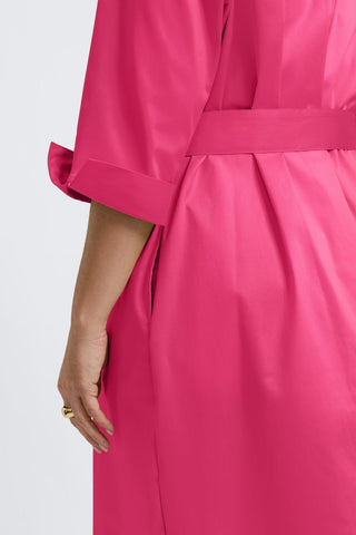 #color_pink flambe