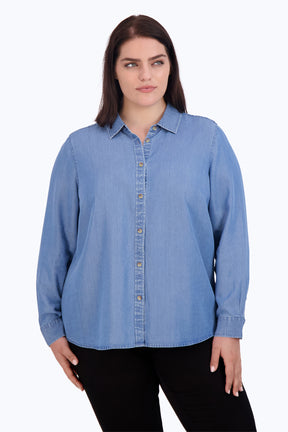 Hampton Plus Tencel® Shirt