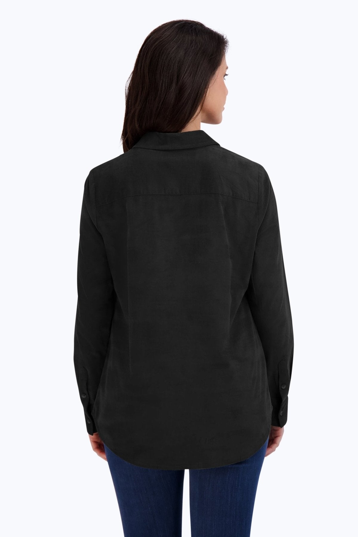 Haven Pinwale Corduroy Long Sleeve Shirt