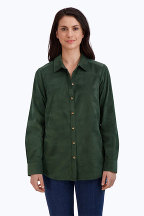 Haven Pinwale Corduroy Shirt