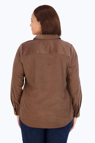 #color_brown corduroy