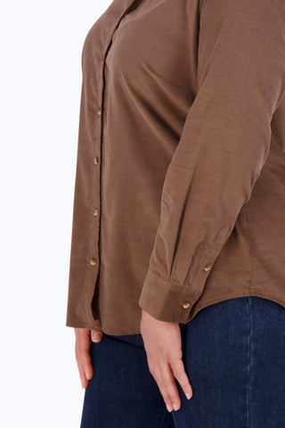 #color_brown corduroy