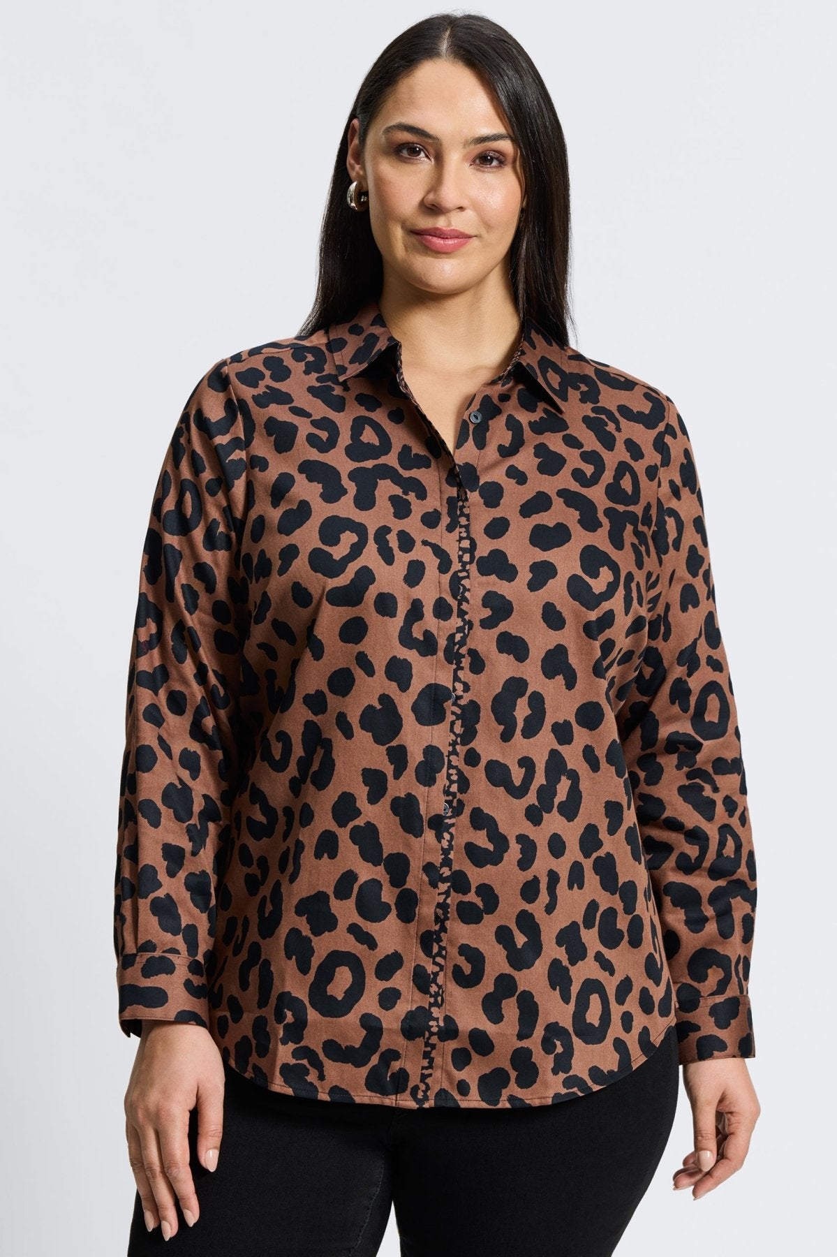 #color_macchiato/black cheetah