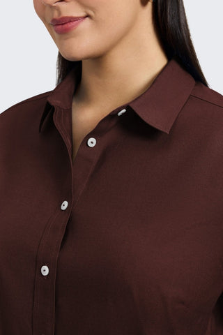 #color_chicory coffee