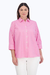 #color_Azalea/White Stripe