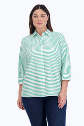 #color_White/Kelly Green Stripe
