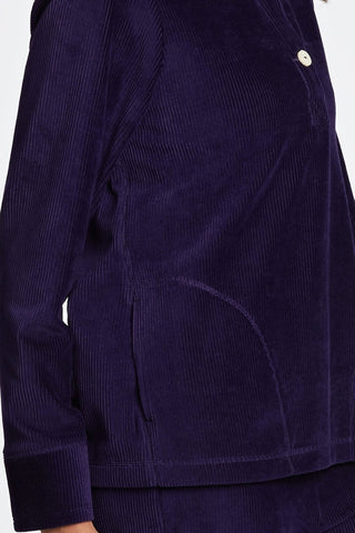 #color_deep purple plush cord