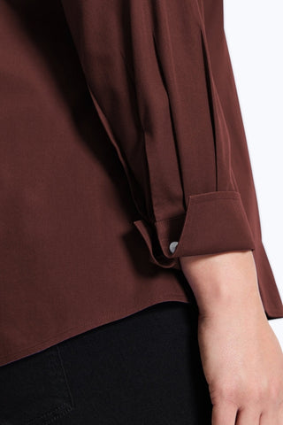 #color_chicory coffee