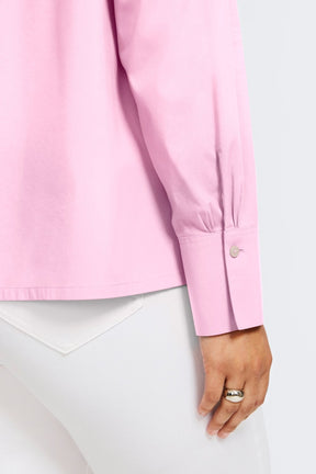Bella Plus No Iron Stretch Long Sleeve Shirt