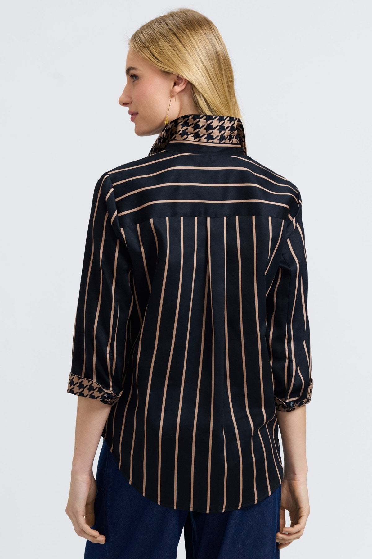 #color_black & almond