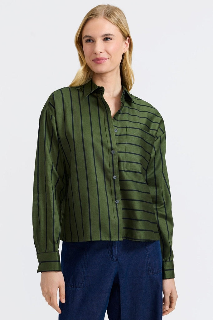 #color_basil & black