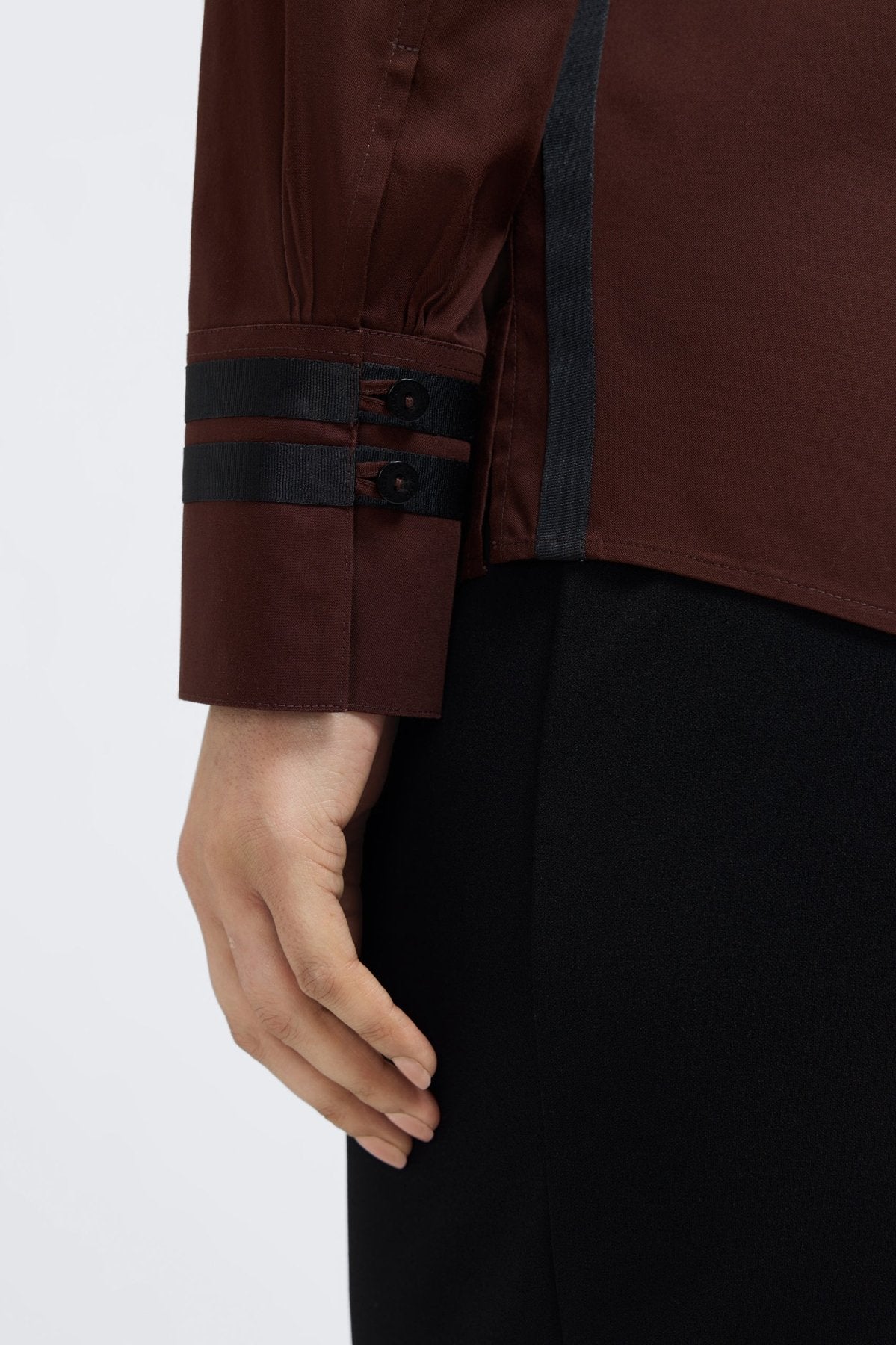 #color_chicory coffee