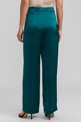 Hostess Beyond Silk Pull on Pant