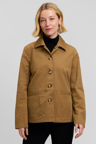 Lightweight Chore Coat