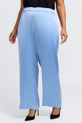 Hostess Plus Beyond Silk Pull on Pant