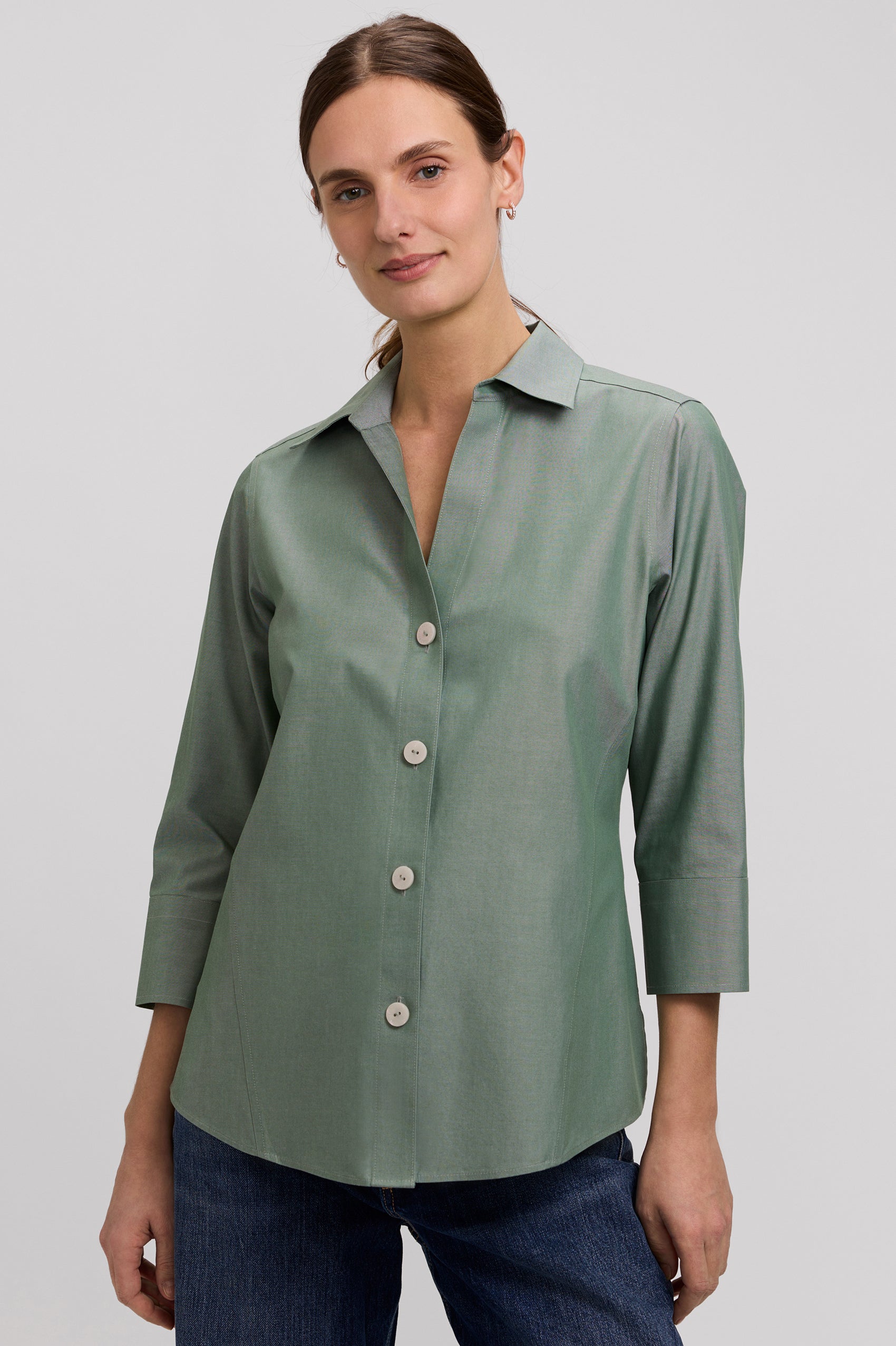 pocket vs no pocket dress shirt The Evolution of Shirt Pockets: Functional or Fashionable? Airthreads