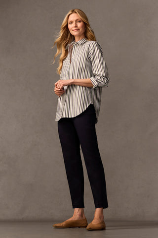 Control Stretch Ankle Pant