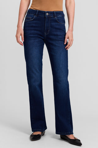 Baby Bootcut Jeans