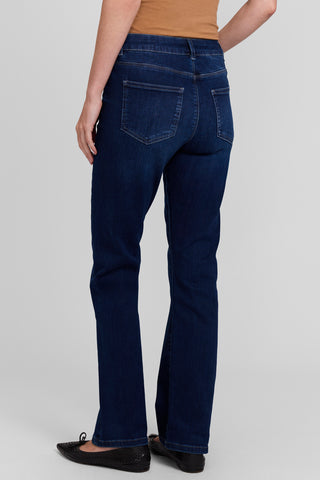 Baby Bootcut Jeans