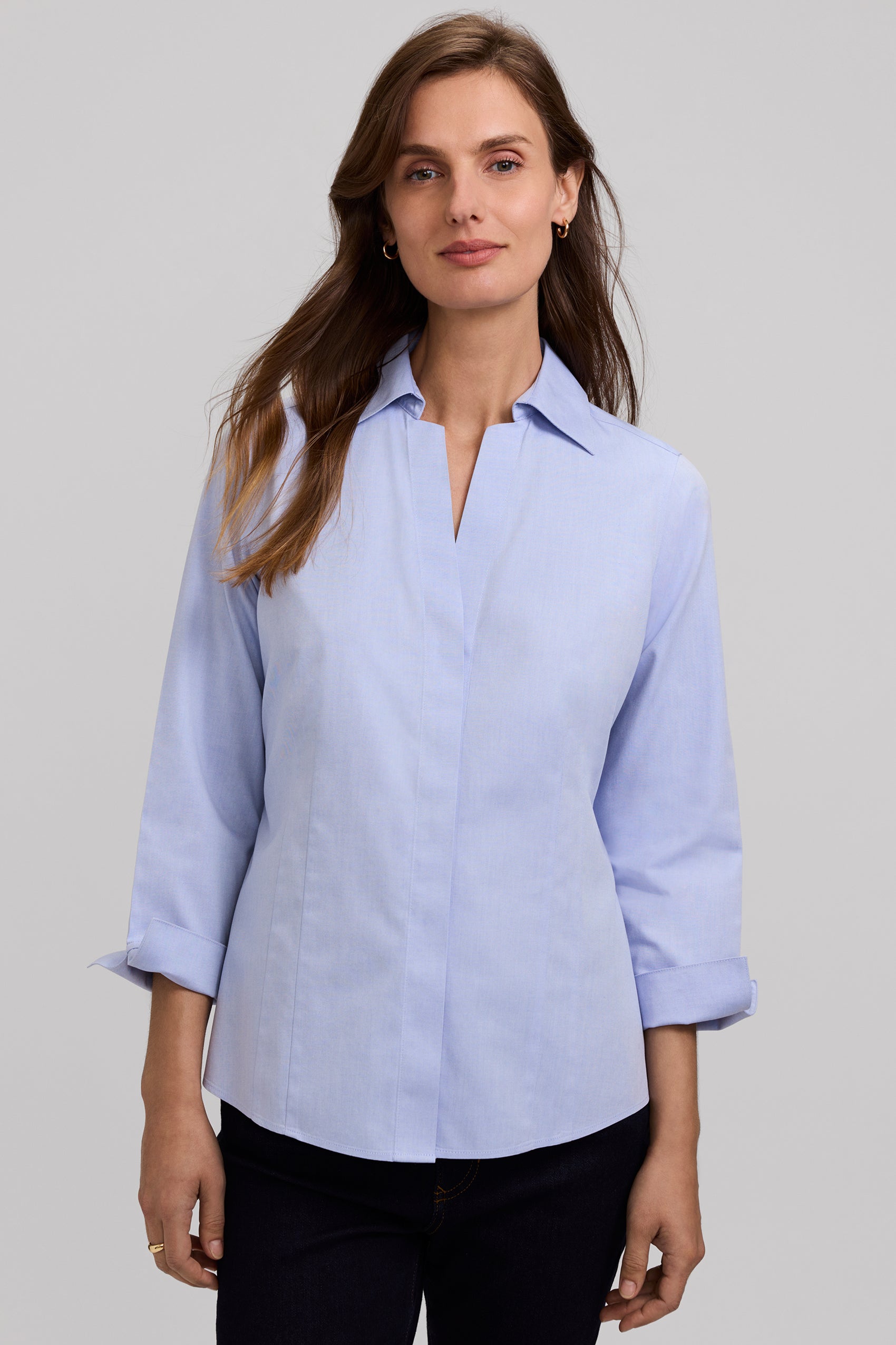 best non iron dress shirts Men's Wrinkle Free Dress Shirts