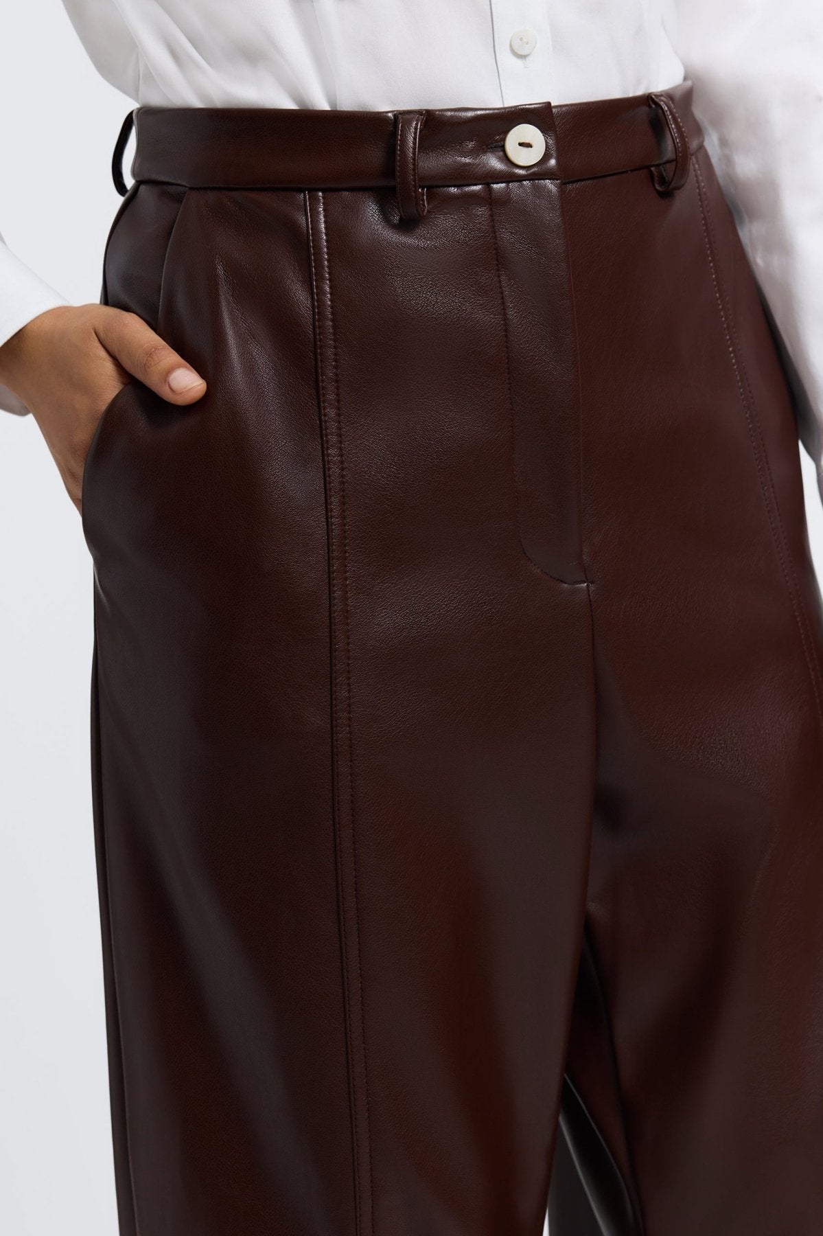 #color_chicory coffee