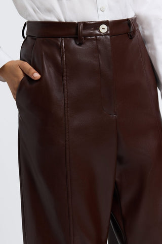 #color_chicory coffee