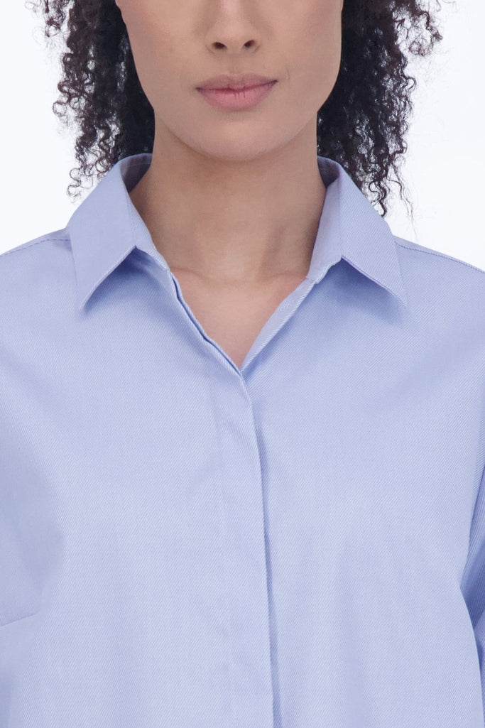 #color_blue cavalry twill