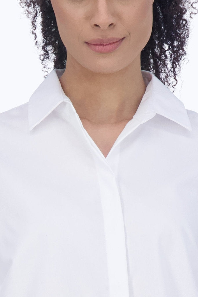 #color_white cavalry twill