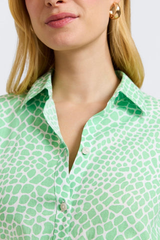 #color_new leaf giraffe pattern