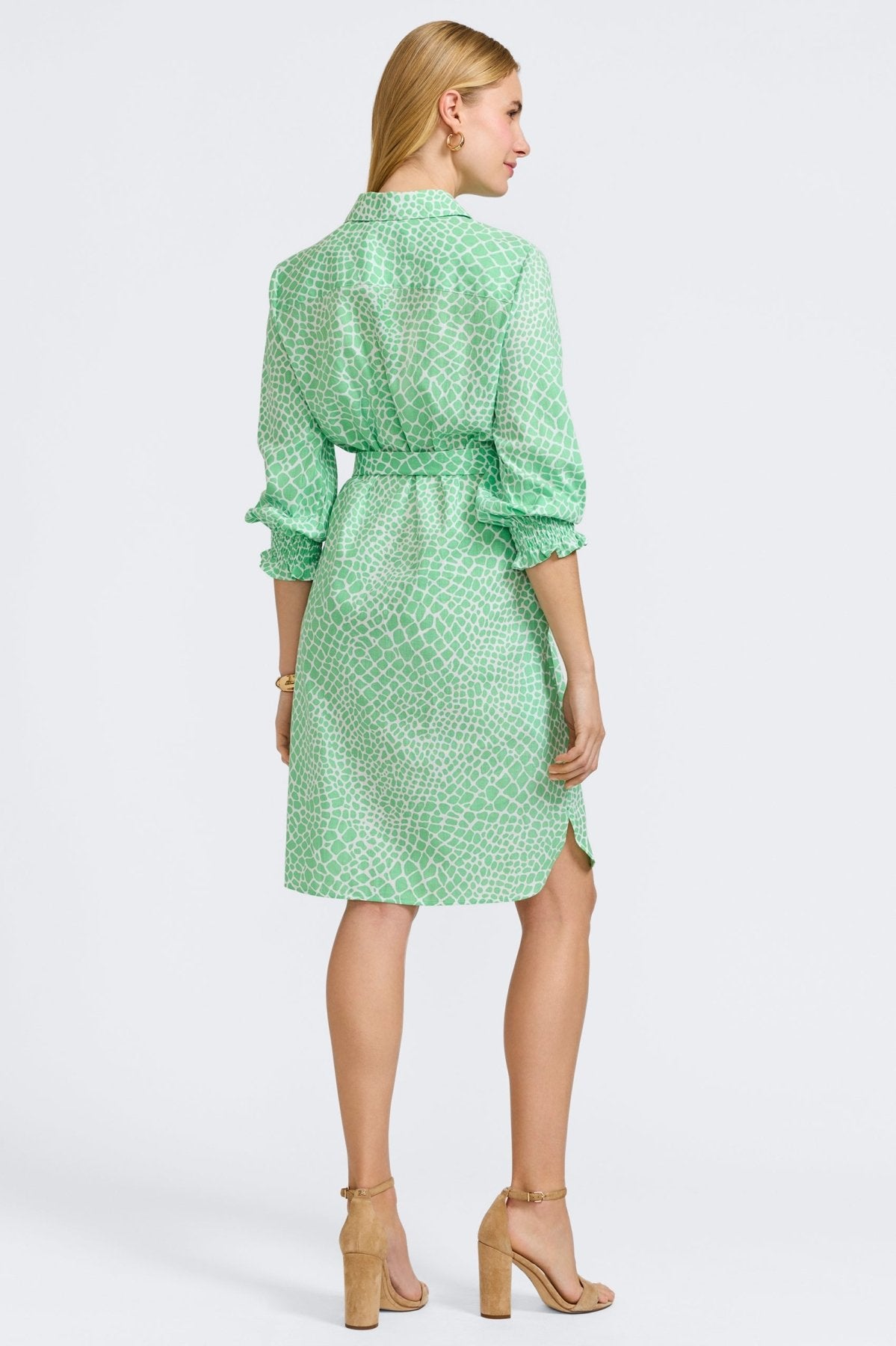 #color_new leaf giraffe pattern