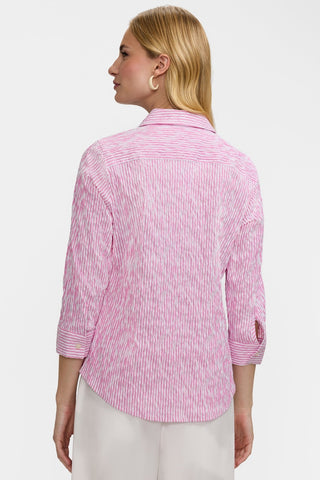 #color_white/pink crinkle jacquard