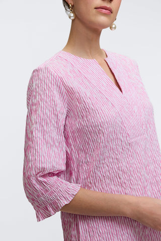 #color_white/pink jacquard