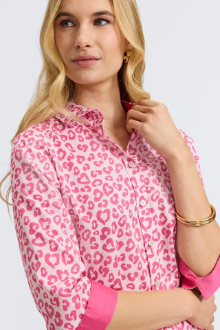 #color_pink flambe tonal cheetah