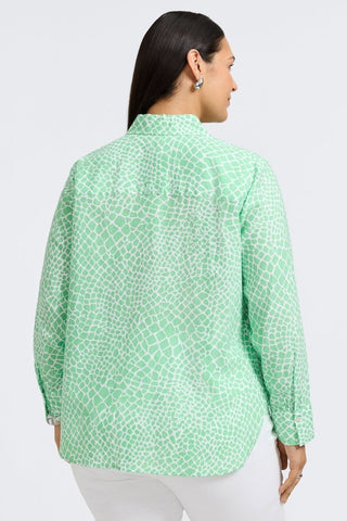 #color_new leaf giraffe pattern
