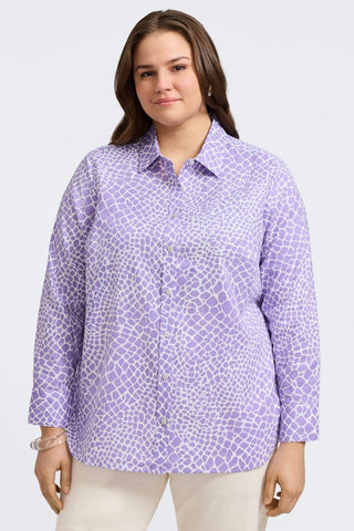 #color_amethyst giraffe pattern