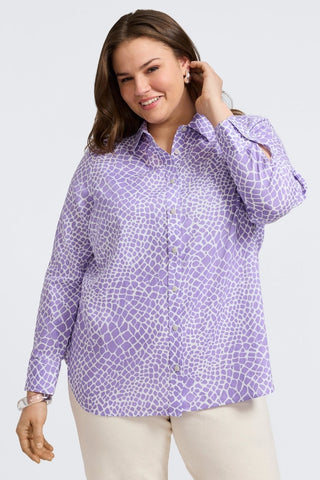 #color_amethyst giraffe pattern
