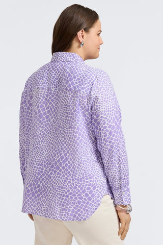 #color_amethyst giraffe pattern