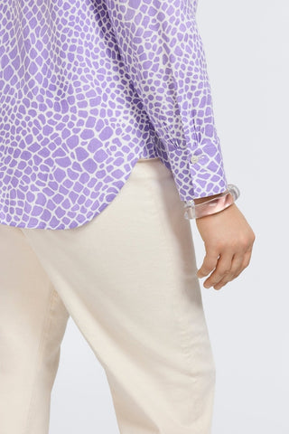 #color_amethyst giraffe pattern