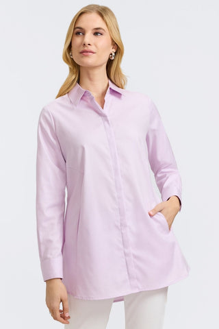 #color_orchid bouquet cavalry twill