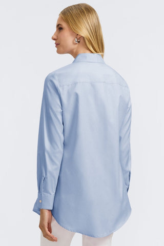 #color_soft blue cavalry twill