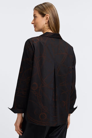 #color_Brown & Black