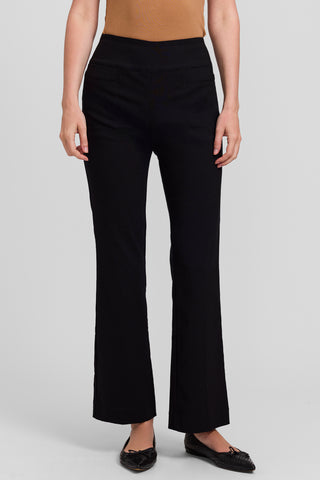 Control Stretch Bootcut Pant