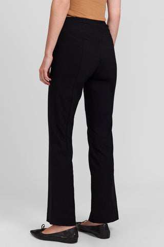 Control Stretch Bootcut Pant