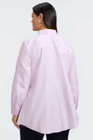 #color_orchid bouquet cavalry twill