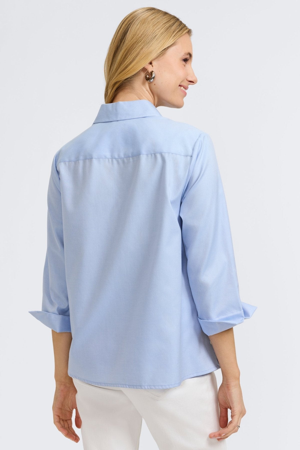 #color_soft blue cavalry twill